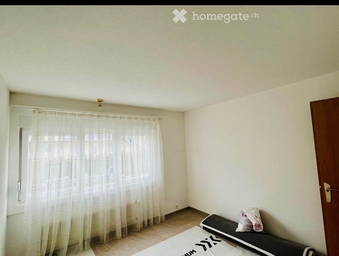Appartement de 4 pièces, photo 6 sur 7