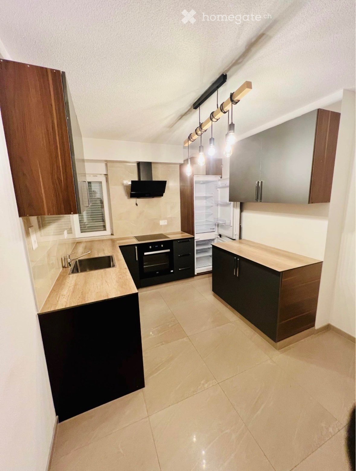 Appartement de 4 pièces, photo 2 sur 7