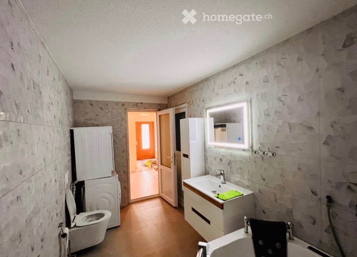 Appartement de 4 pièces, photo 1 sur 7