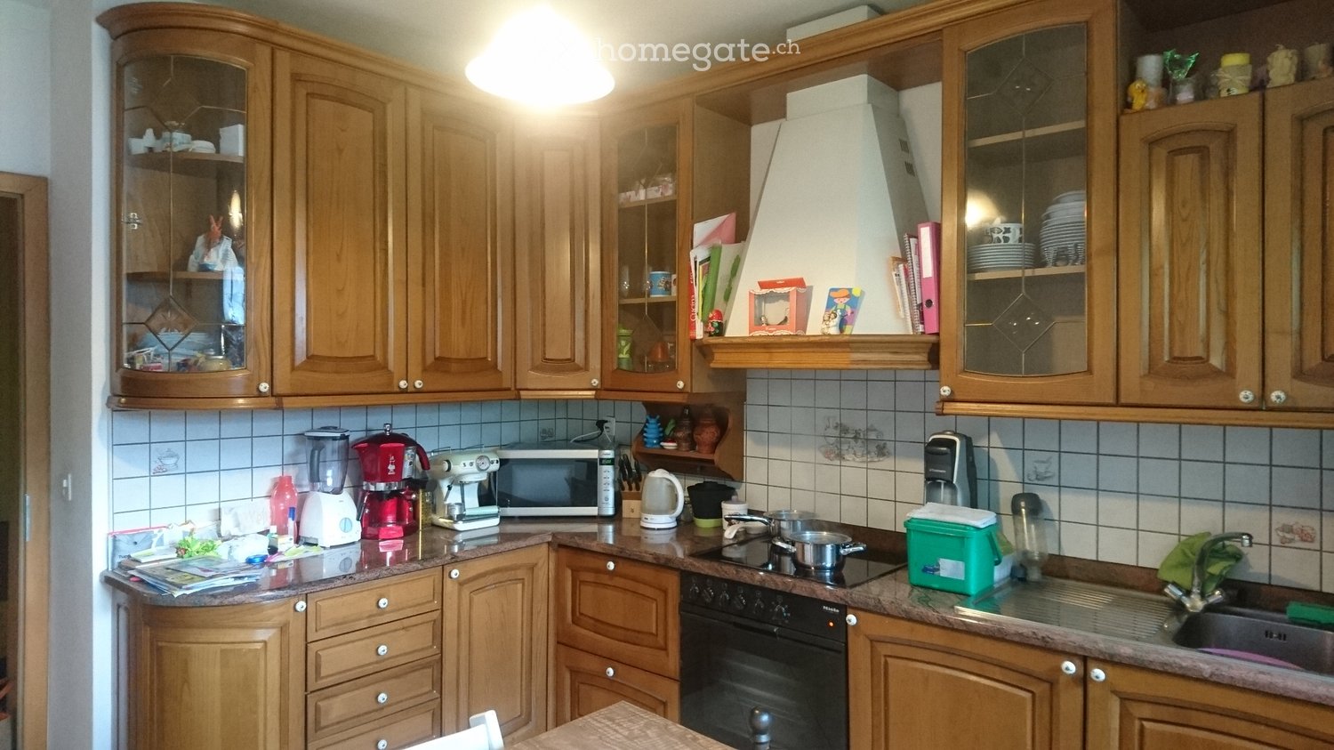 3 ½ pièces appartement, photo 5 sur 5