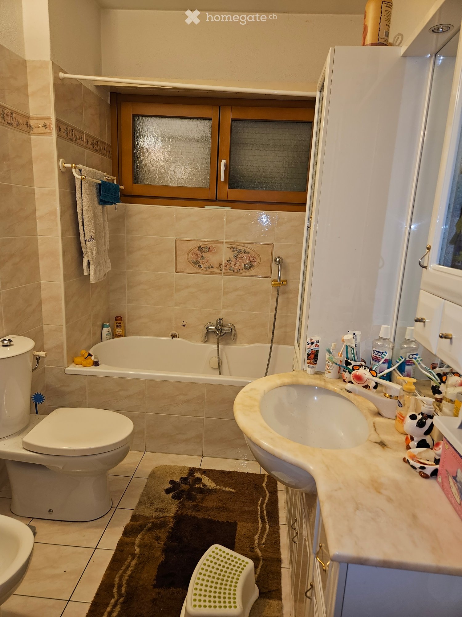 3 ½ pièces appartement, photo 1 sur 5
