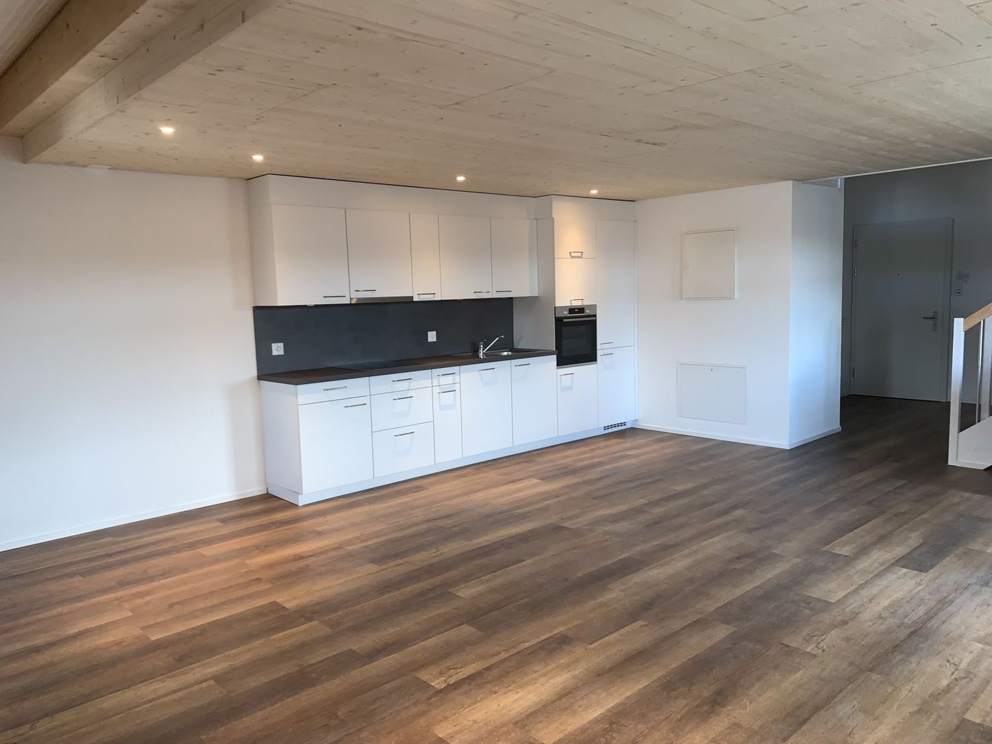 Appartement de 1 pièce en attique, photo 4 sur 10