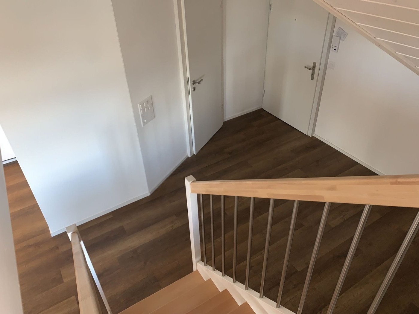 Appartement de 1 pièce en attique, photo 7 sur 10