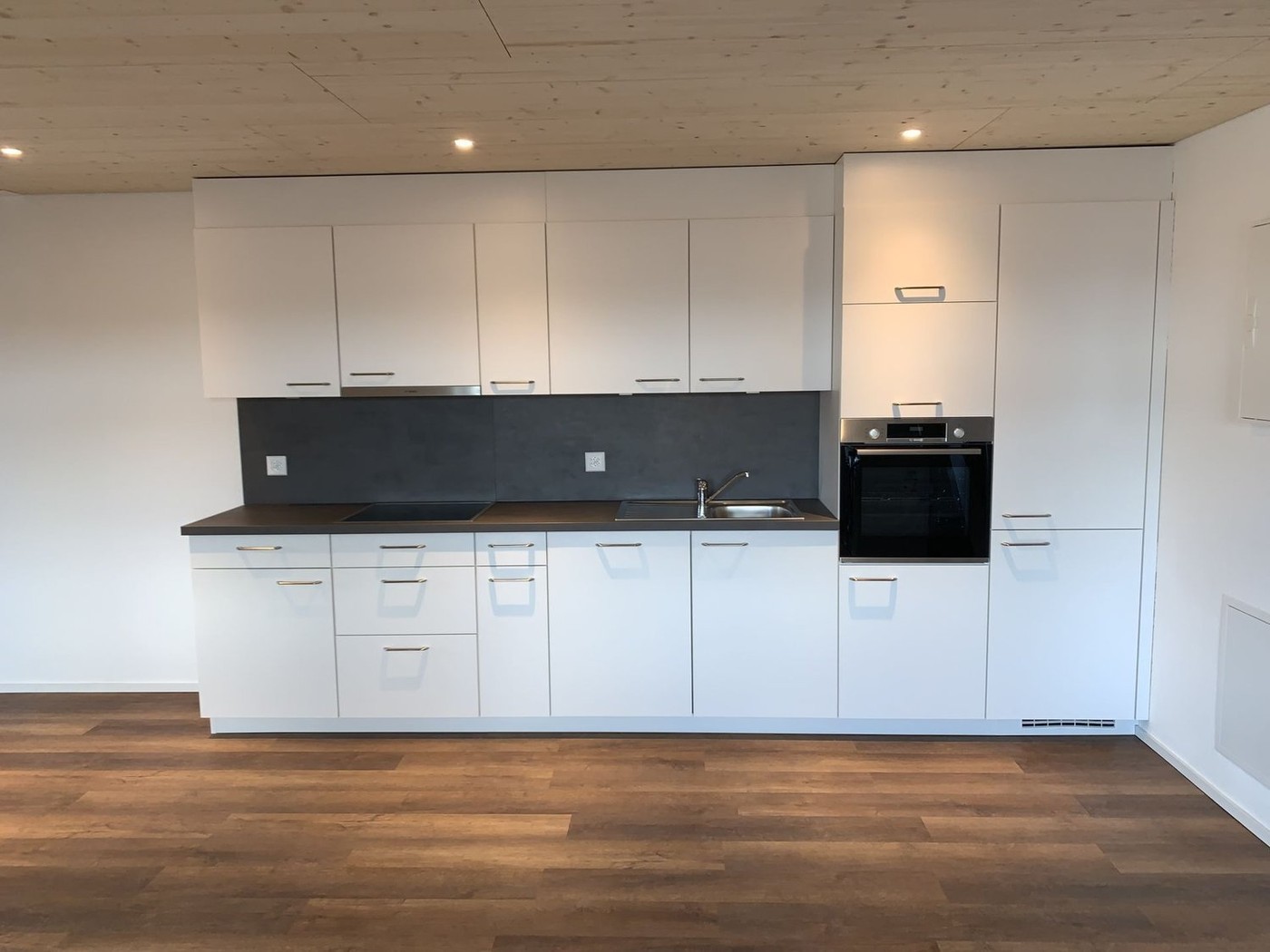 Appartement de 1 pièce en attique, photo 3 sur 10