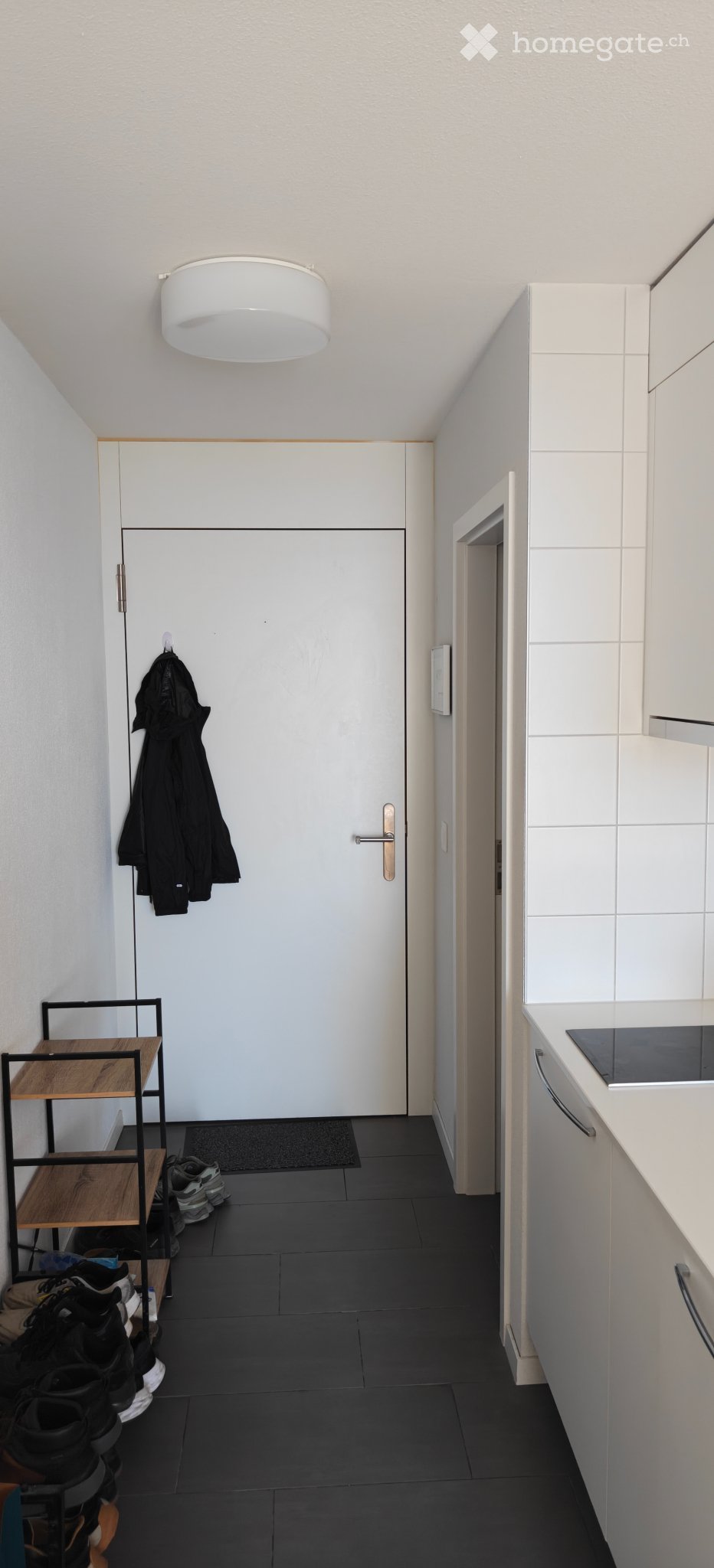 1-Zimmer-Wohnung