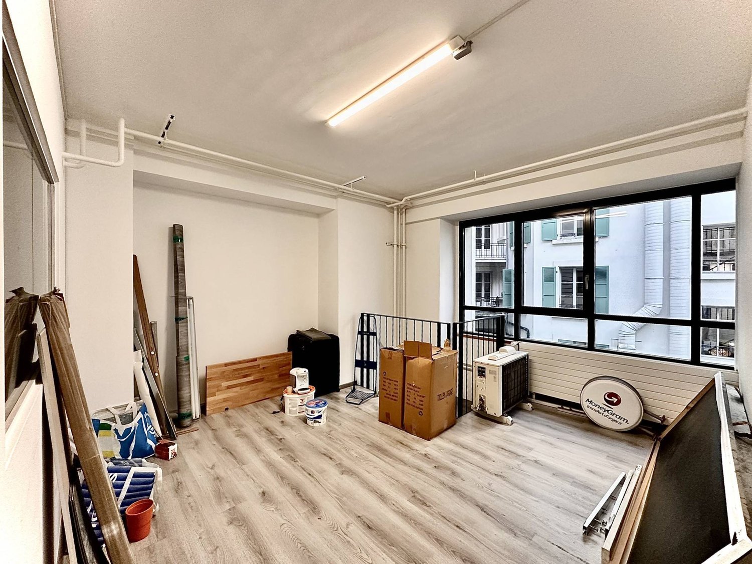 87m² arcade, photo 3 sur 3