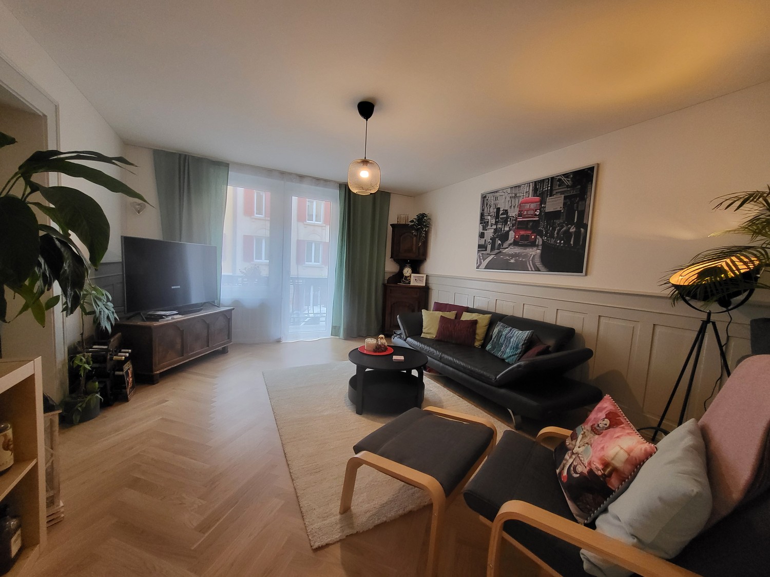 Chambre dans une colocation, photo 1 sur 5