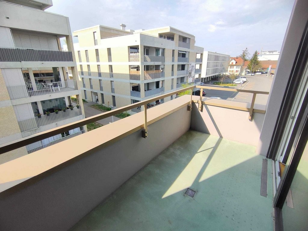 Appartement de 2 ½ pièces, photo 7 sur 7