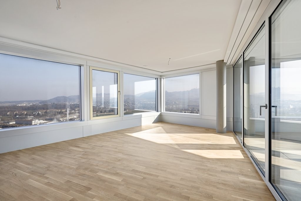 Appartement de 4 ½ pièces