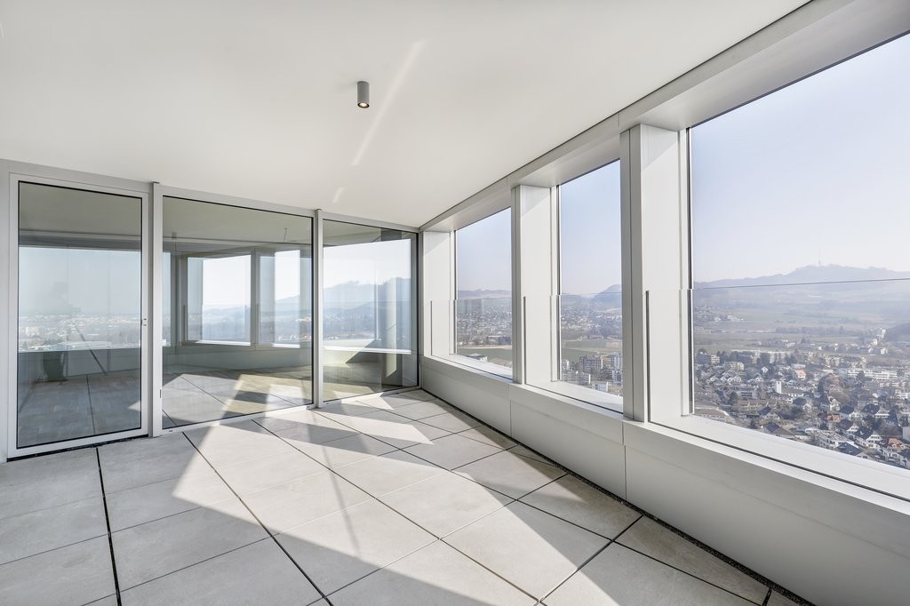 Appartement de 4 ½ pièces