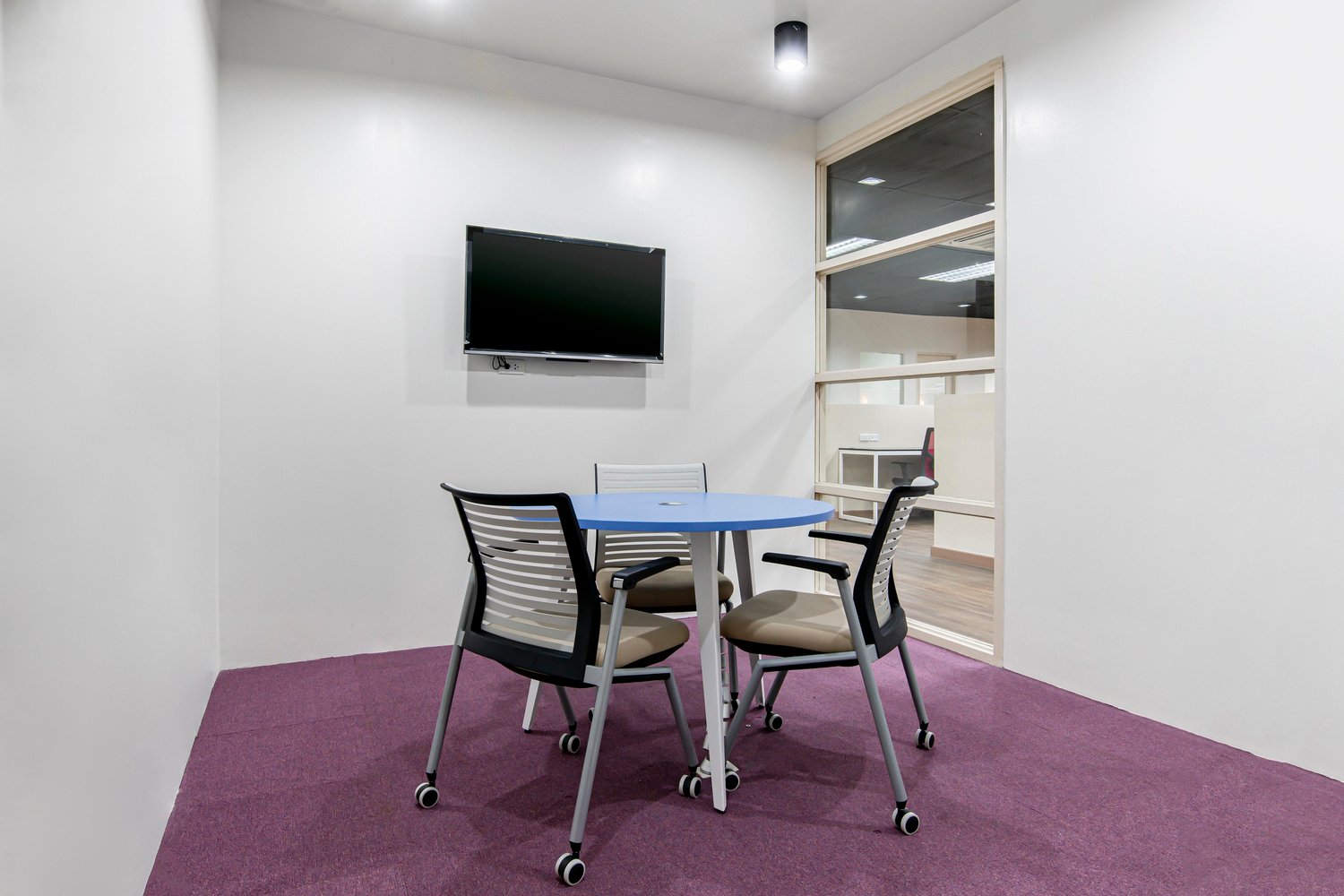 Bureau