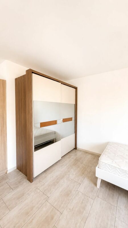 Appartement de 2 pièces, photo 4 sur 5