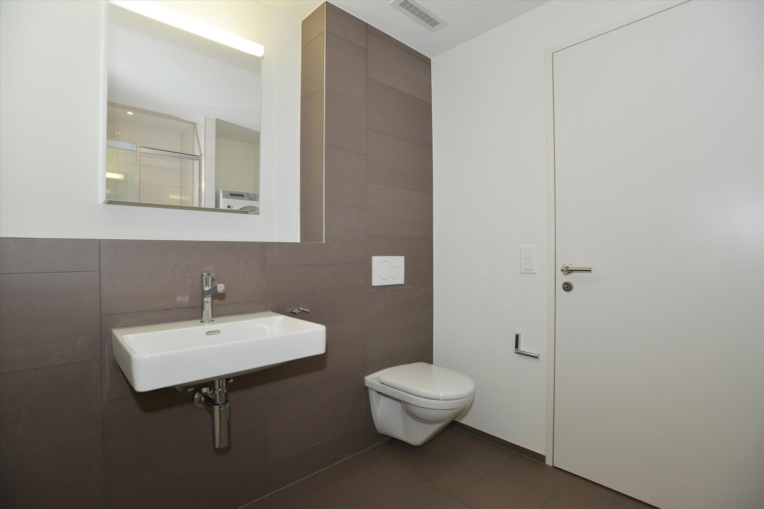 Appartement de 3 ½ pièces, photo 5 sur 8