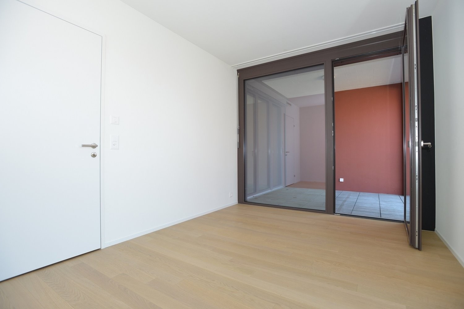 Appartement de 3 ½ pièces, photo 7 sur 8