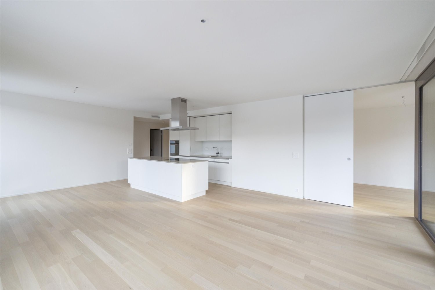 Appartement de 3 ½ pièces, photo 3 sur 8