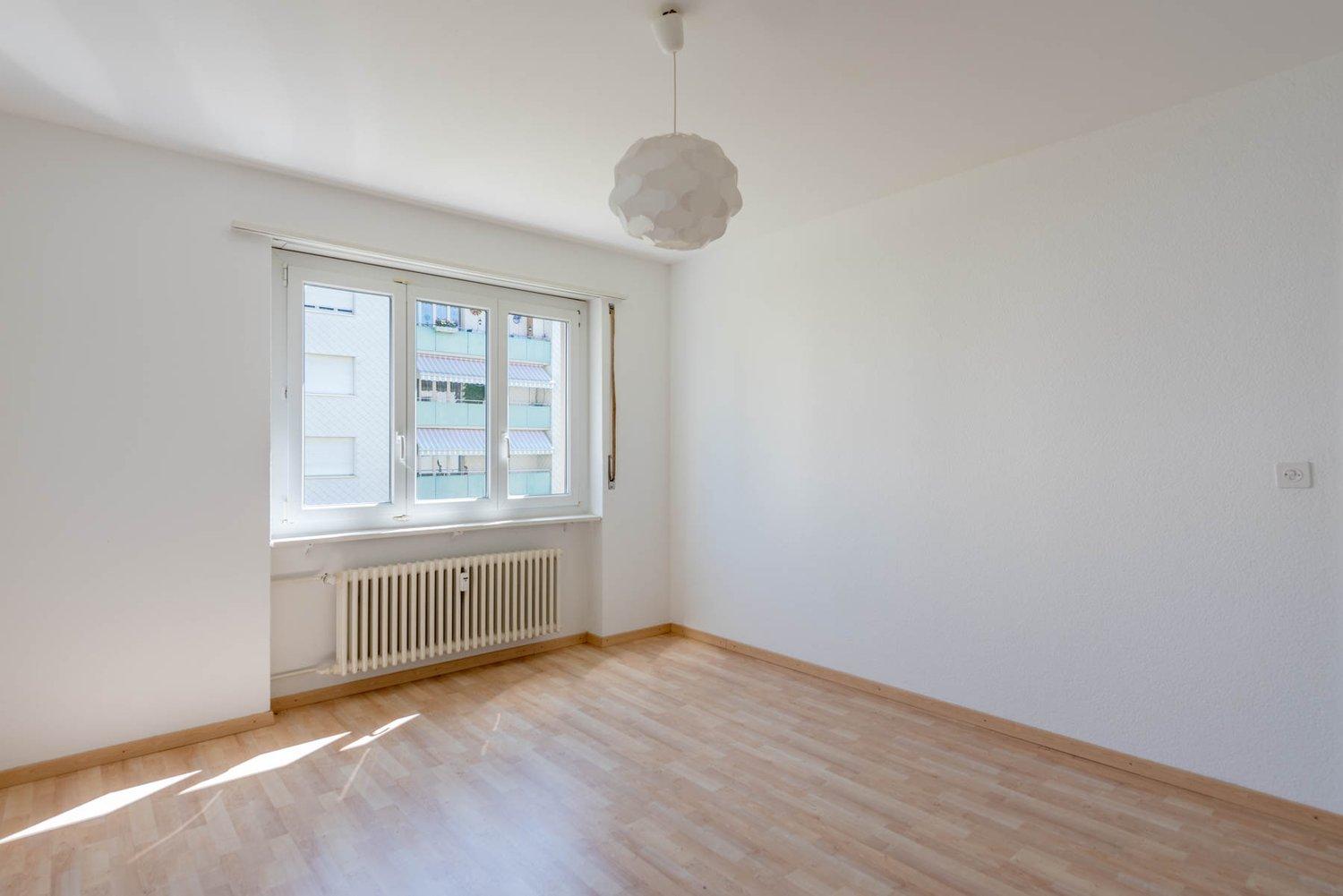 Appartement de 2 pièces