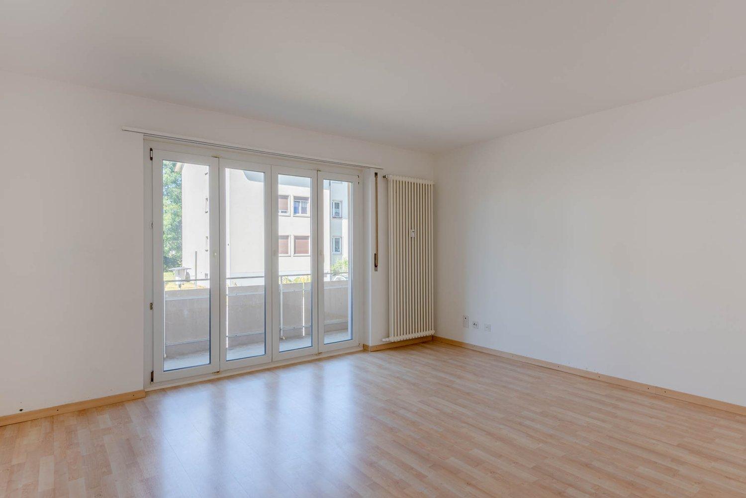 Appartement de 2 pièces