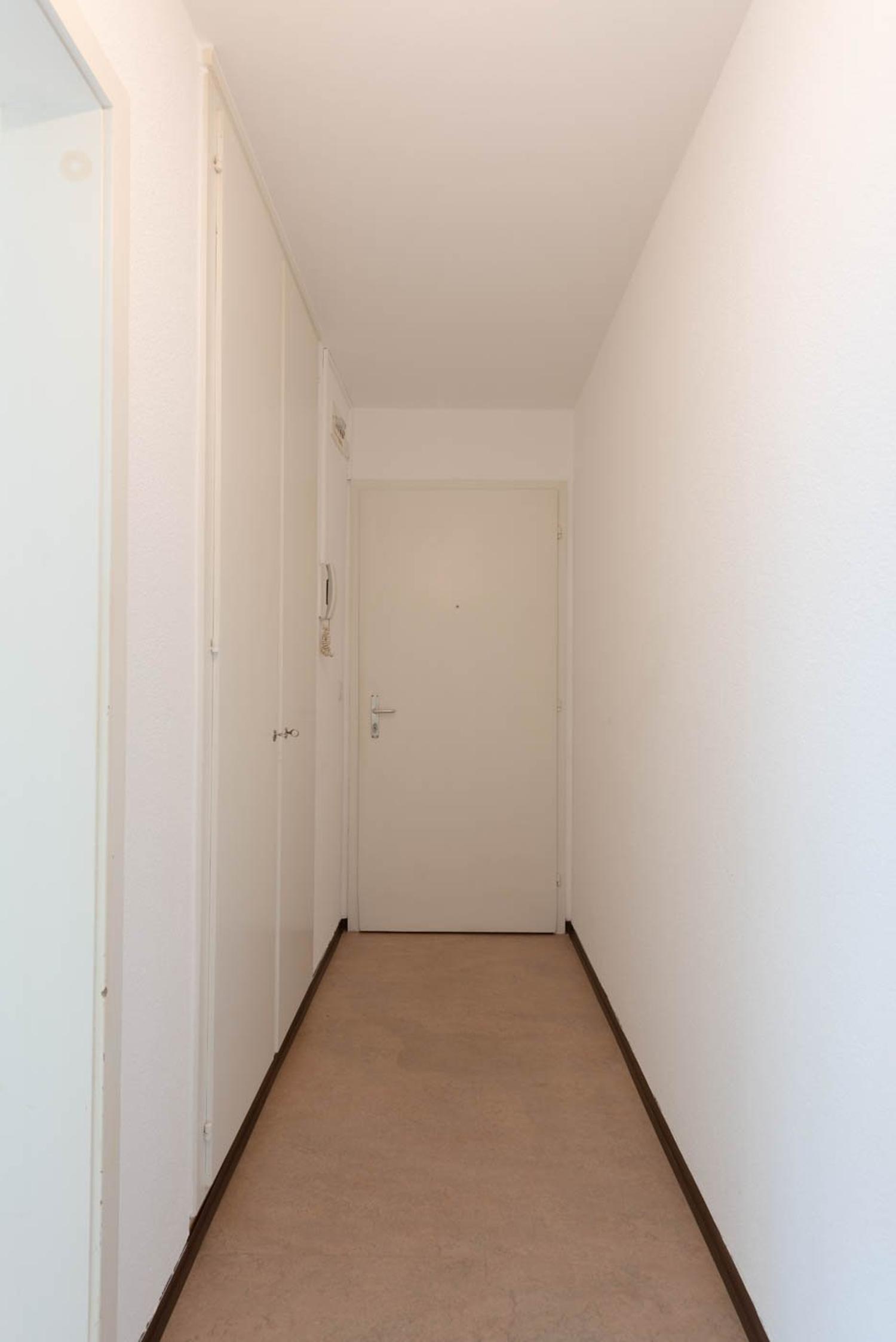 Appartement de 2 pièces