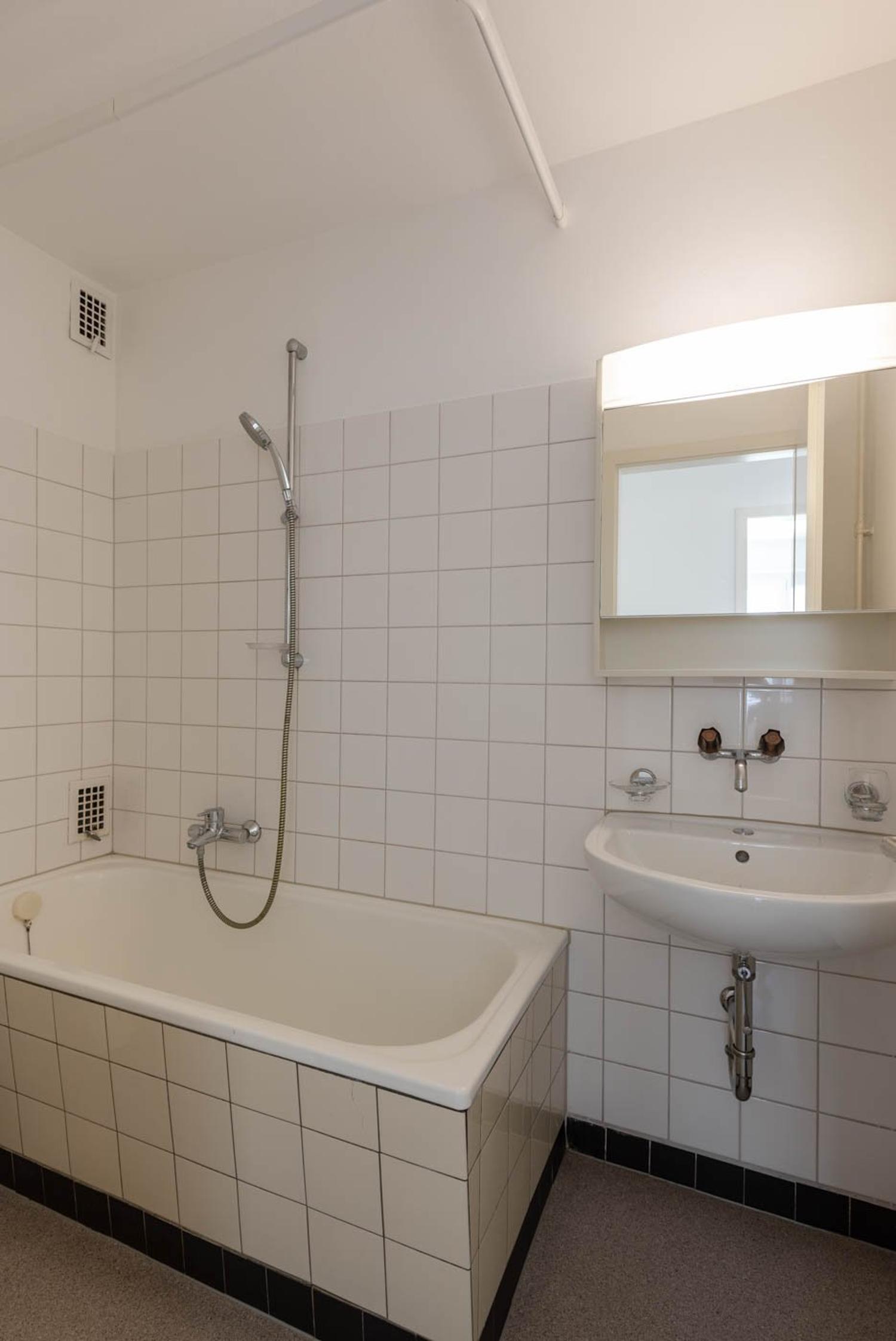 Appartement de 2 pièces