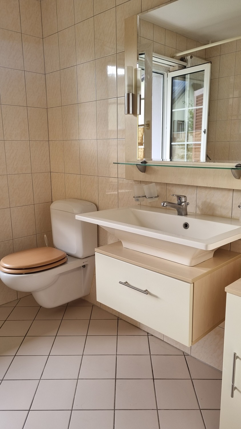 4 ½ rooms single house