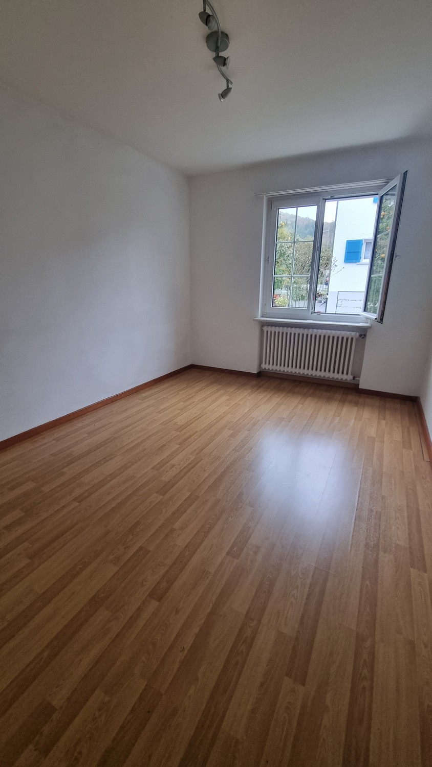 4 ½ rooms single house
