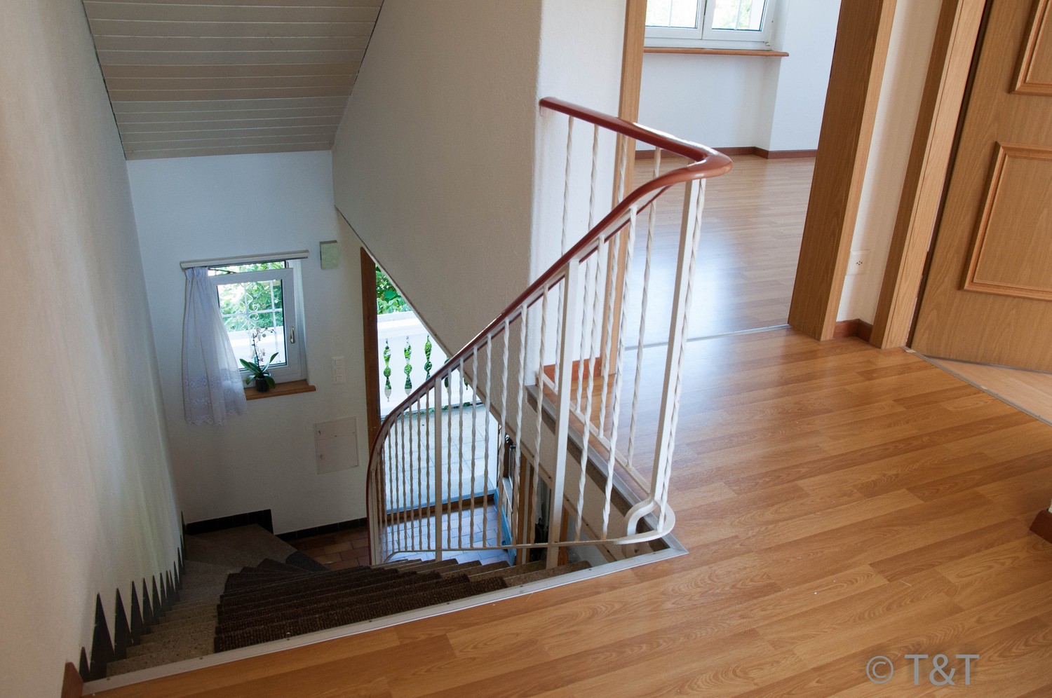 4 ½ rooms single house