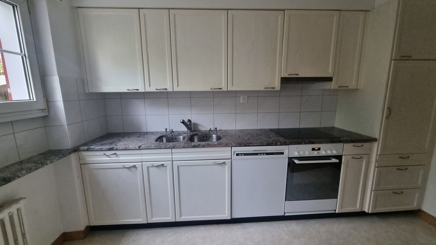 4 ½ rooms single house