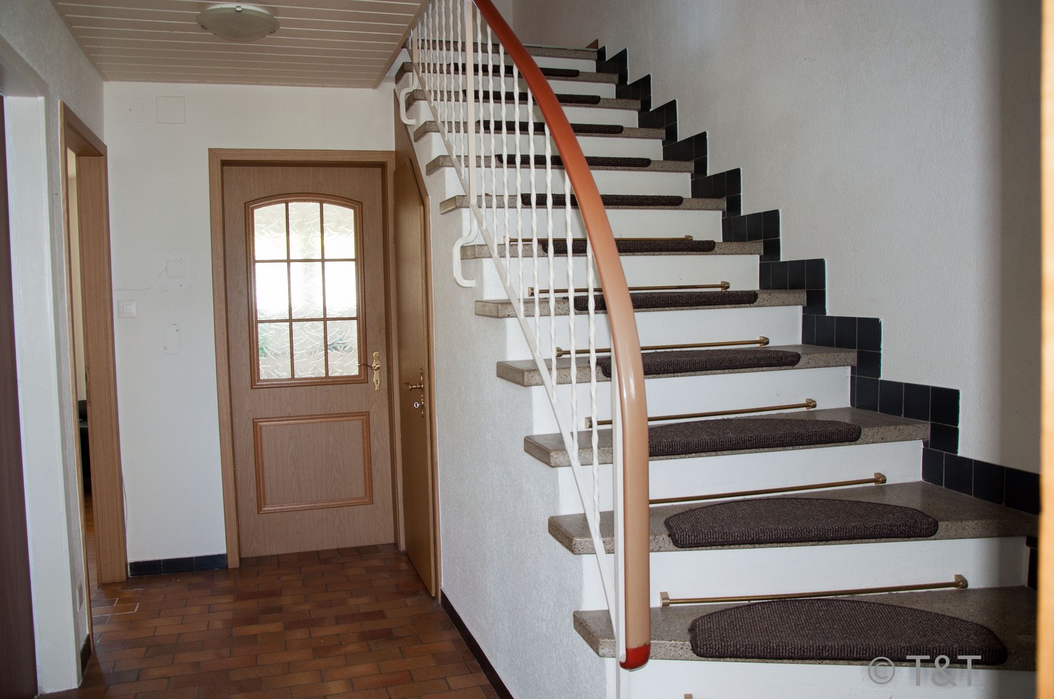 4 ½ rooms single house