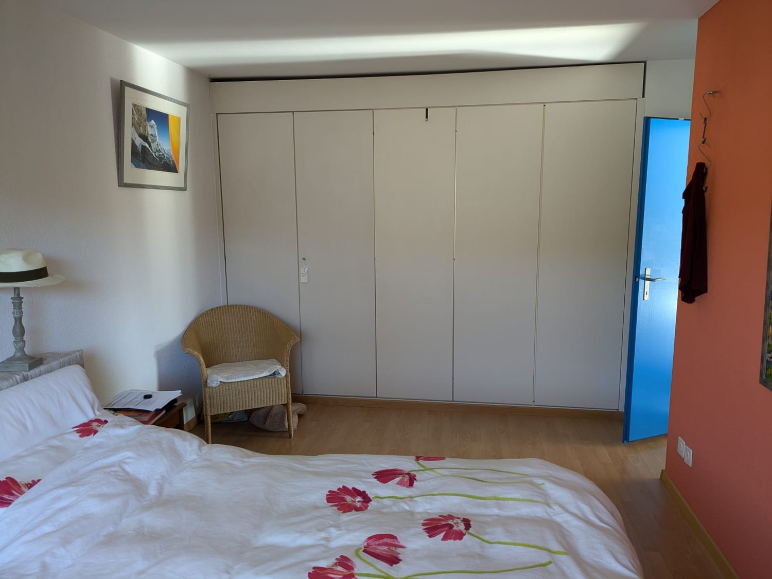 Appartement de 2 ½ pièces