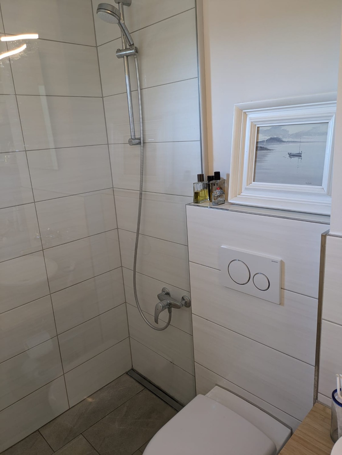Appartement de 2 ½ pièces