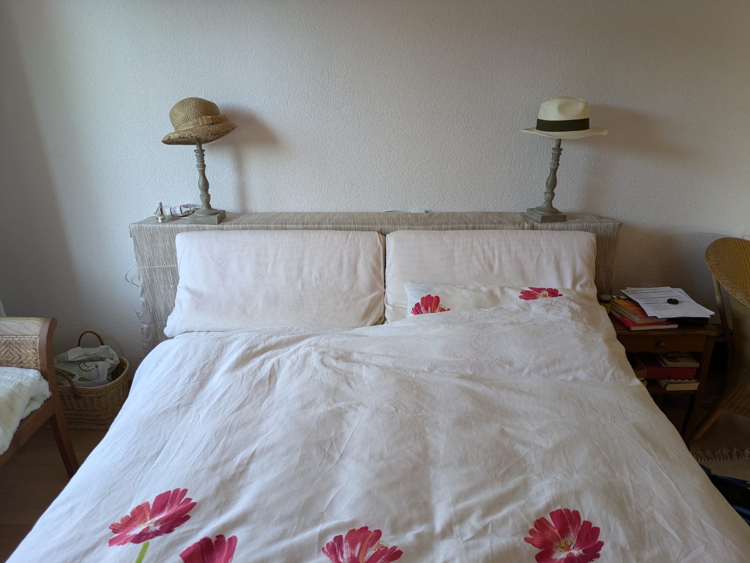 Appartement de 2 ½ pièces