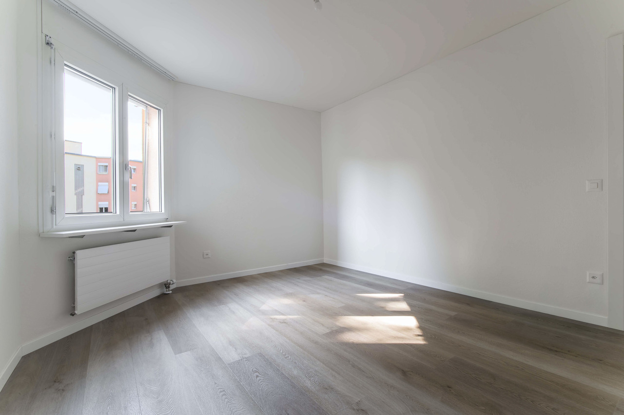 3 ½ pièces appartement, photo 4 sur 10