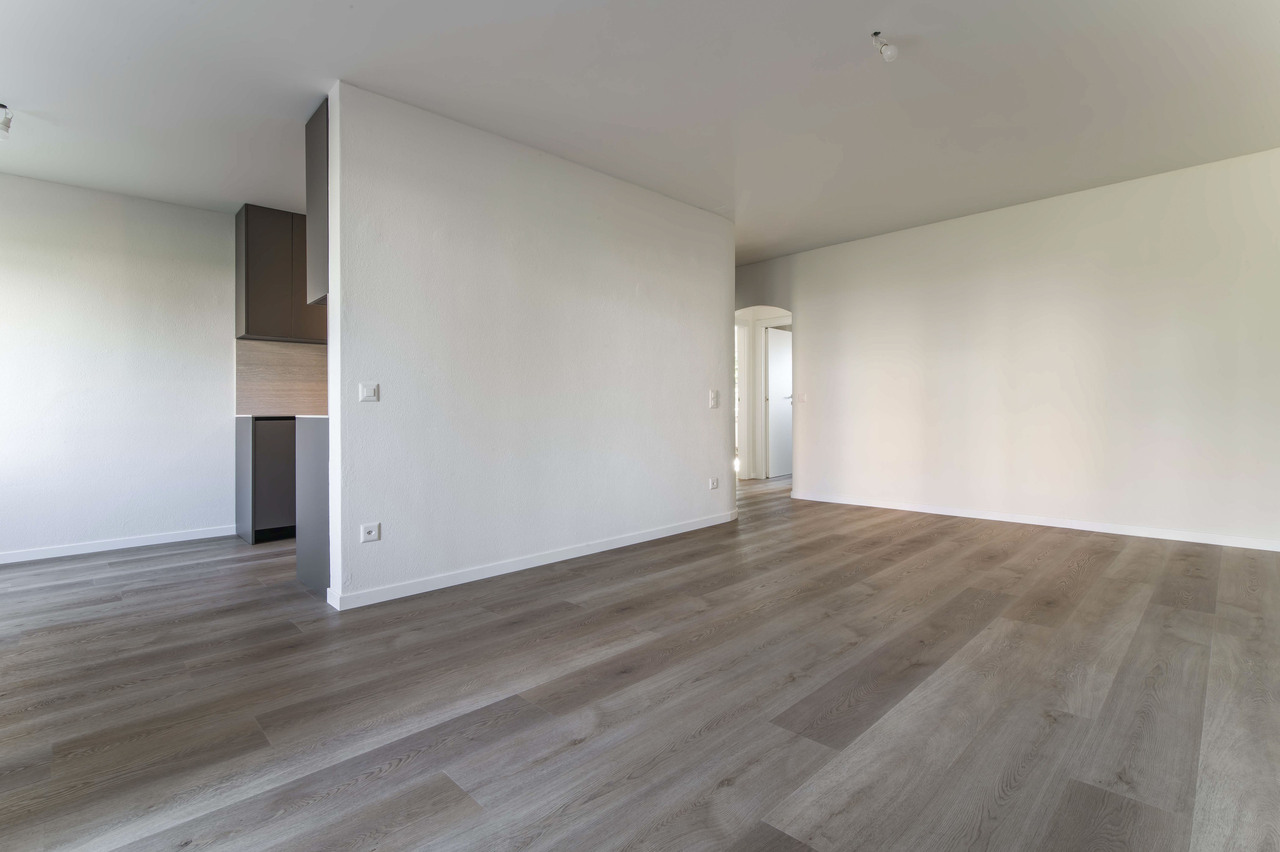 3 ½ pièces appartement, photo 3 sur 10