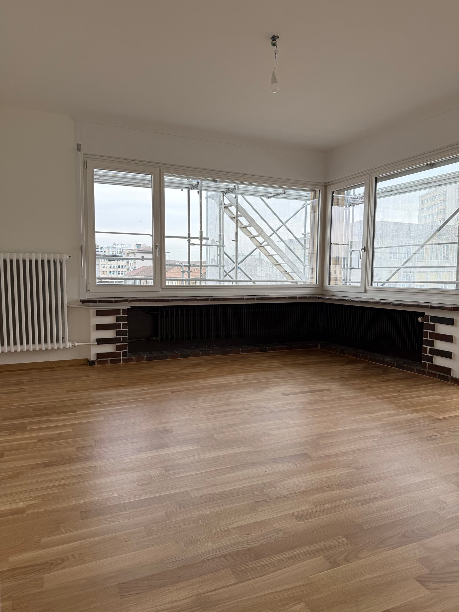 Appartement de 3 ½ pièces, photo 8 sur 10