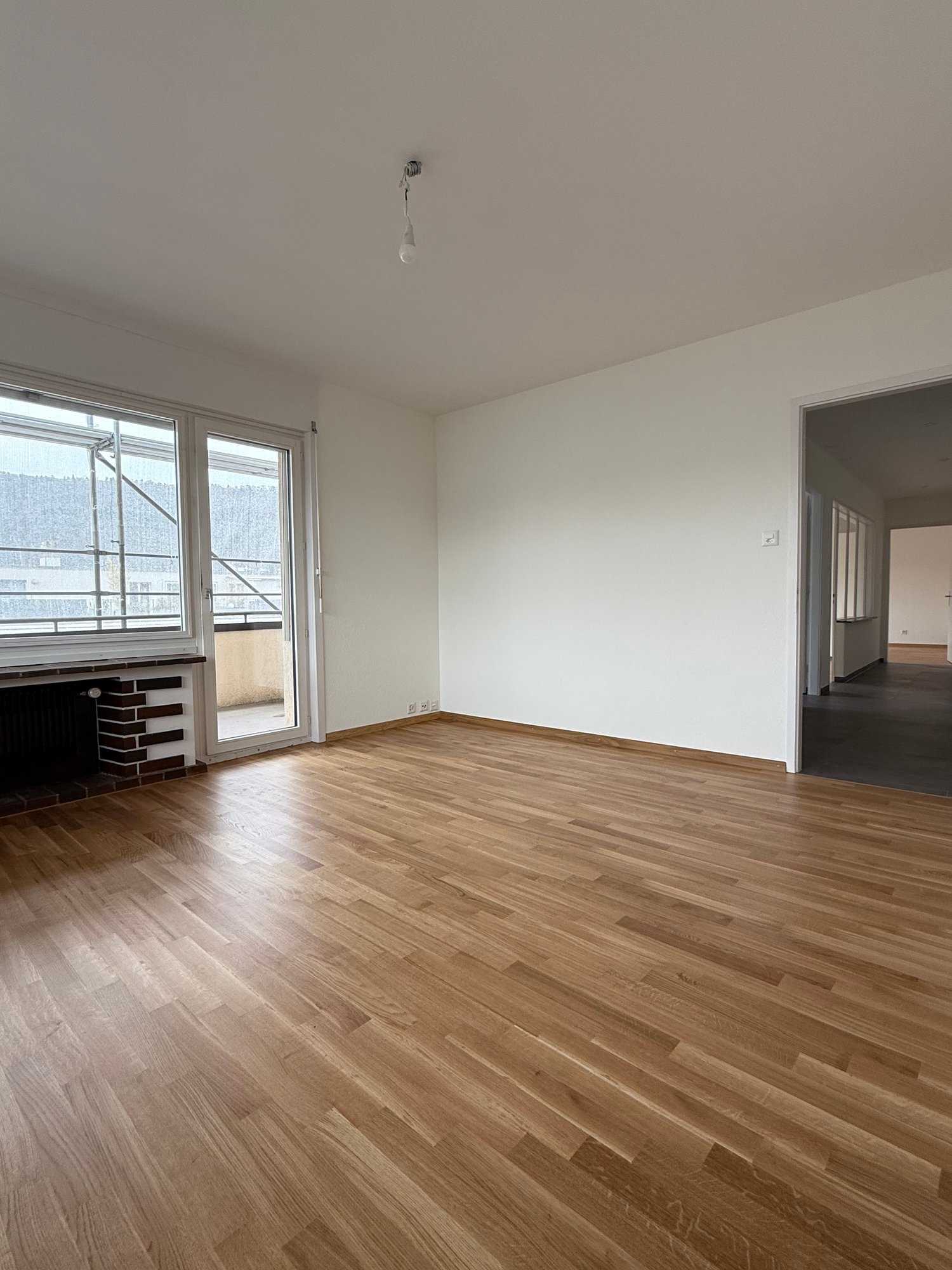 Appartement de 3 ½ pièces, photo 9 sur 10