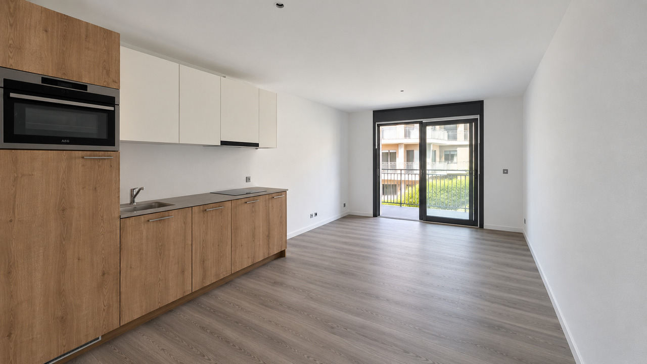 1 ½ rooms studio, photo 3 sur 5
