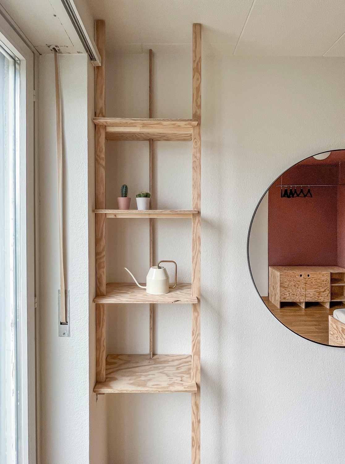 Chambre en colocation, photo 5 sur 5