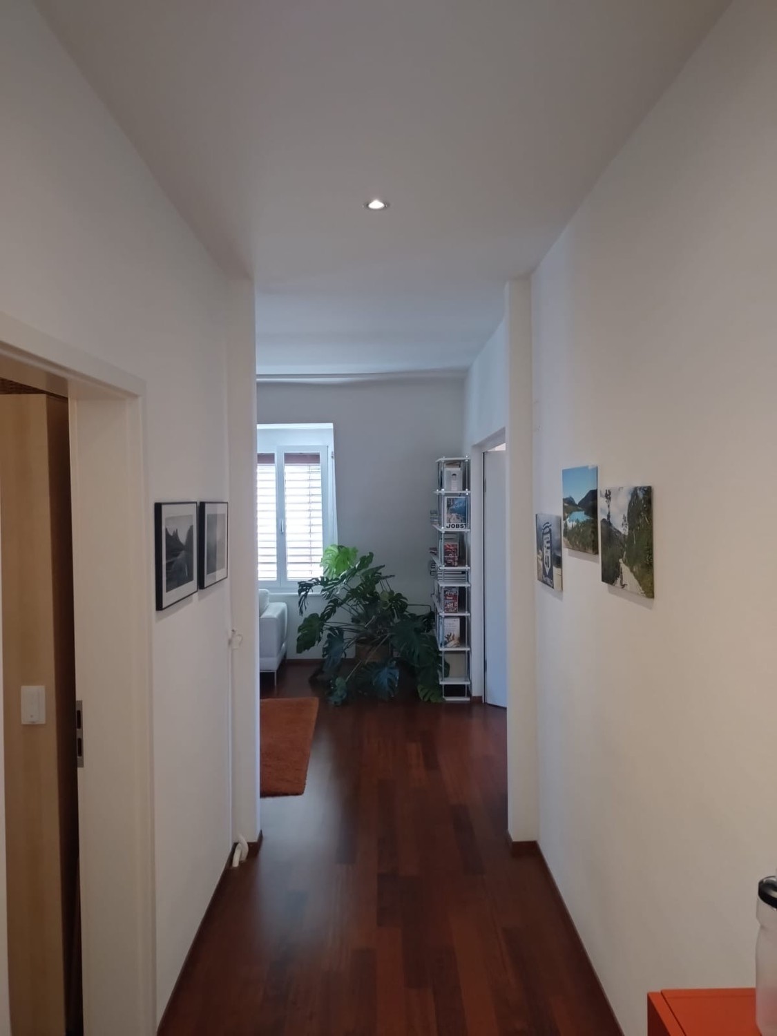 Appartement de 3 ½ pièces