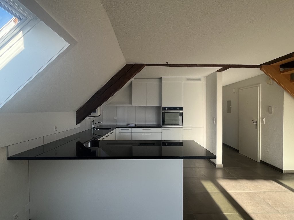 6 ½ rooms apartment, photo 3 sur 8