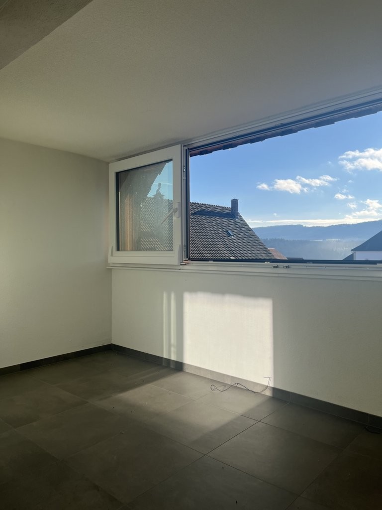 6 ½ rooms apartment, photo 8 sur 8