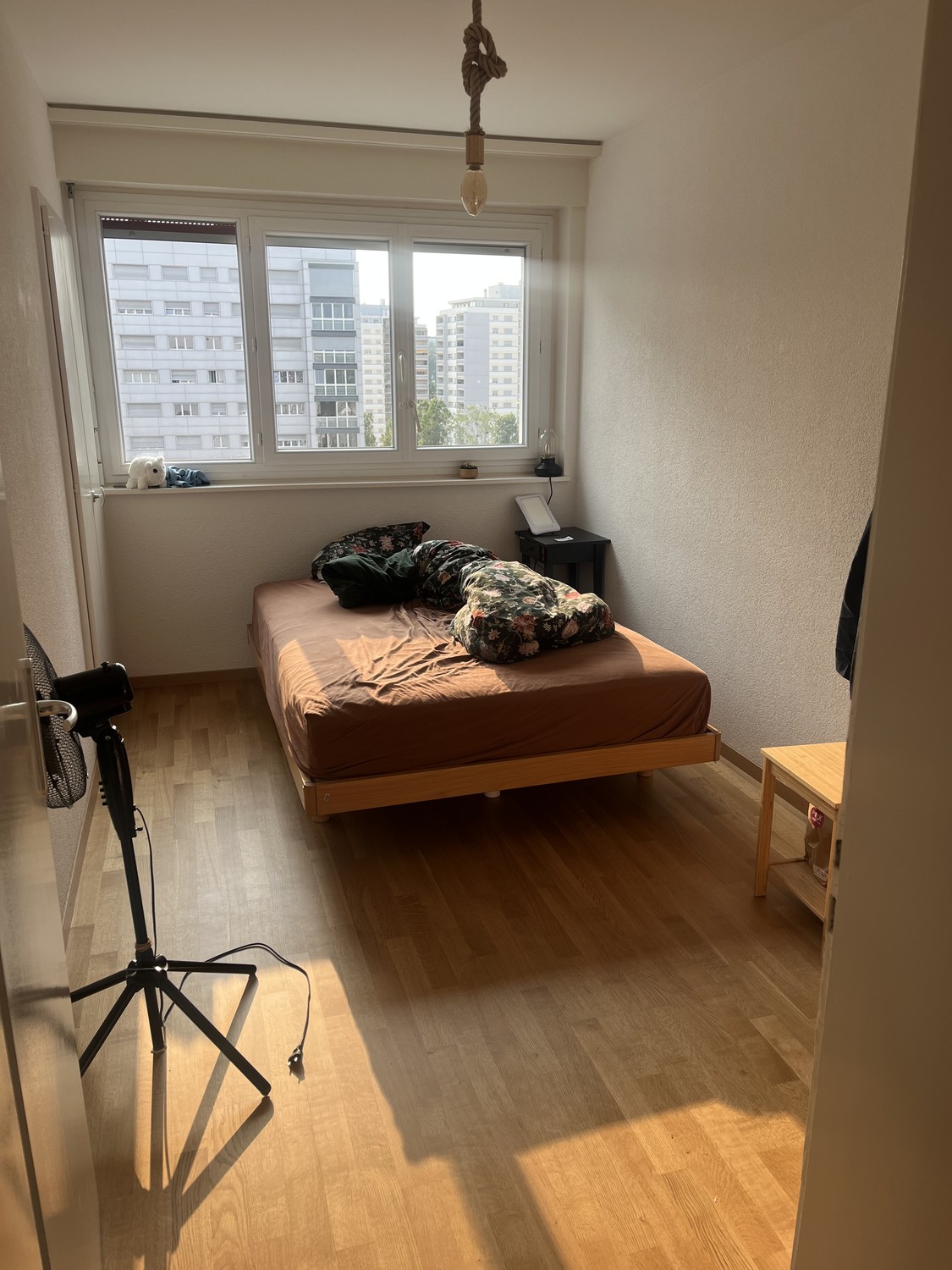 5 ½ rooms apartment, photo 10 sur 10