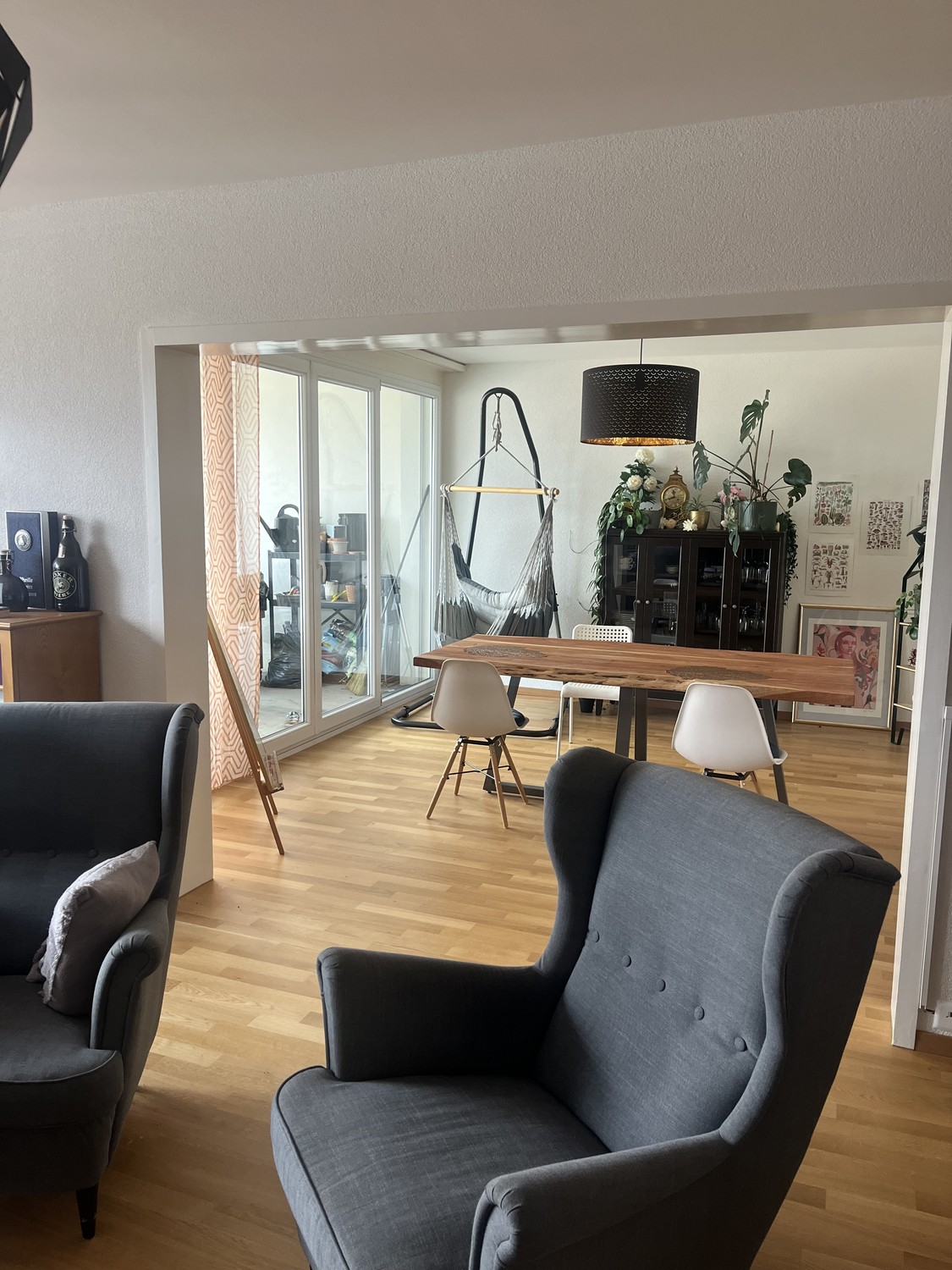 5 ½ rooms apartment, photo 2 sur 10