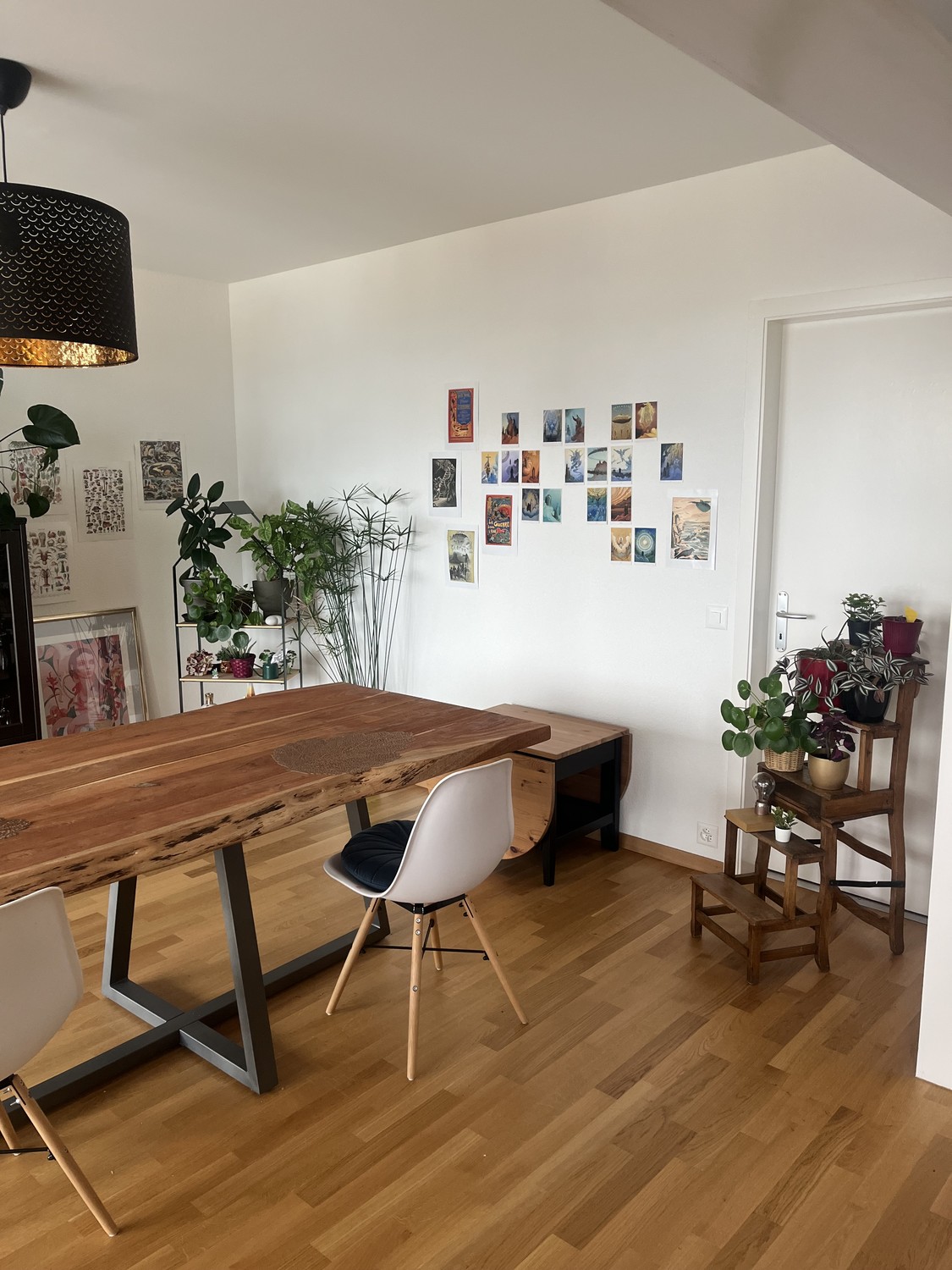 5 ½ rooms apartment, photo 1 sur 10