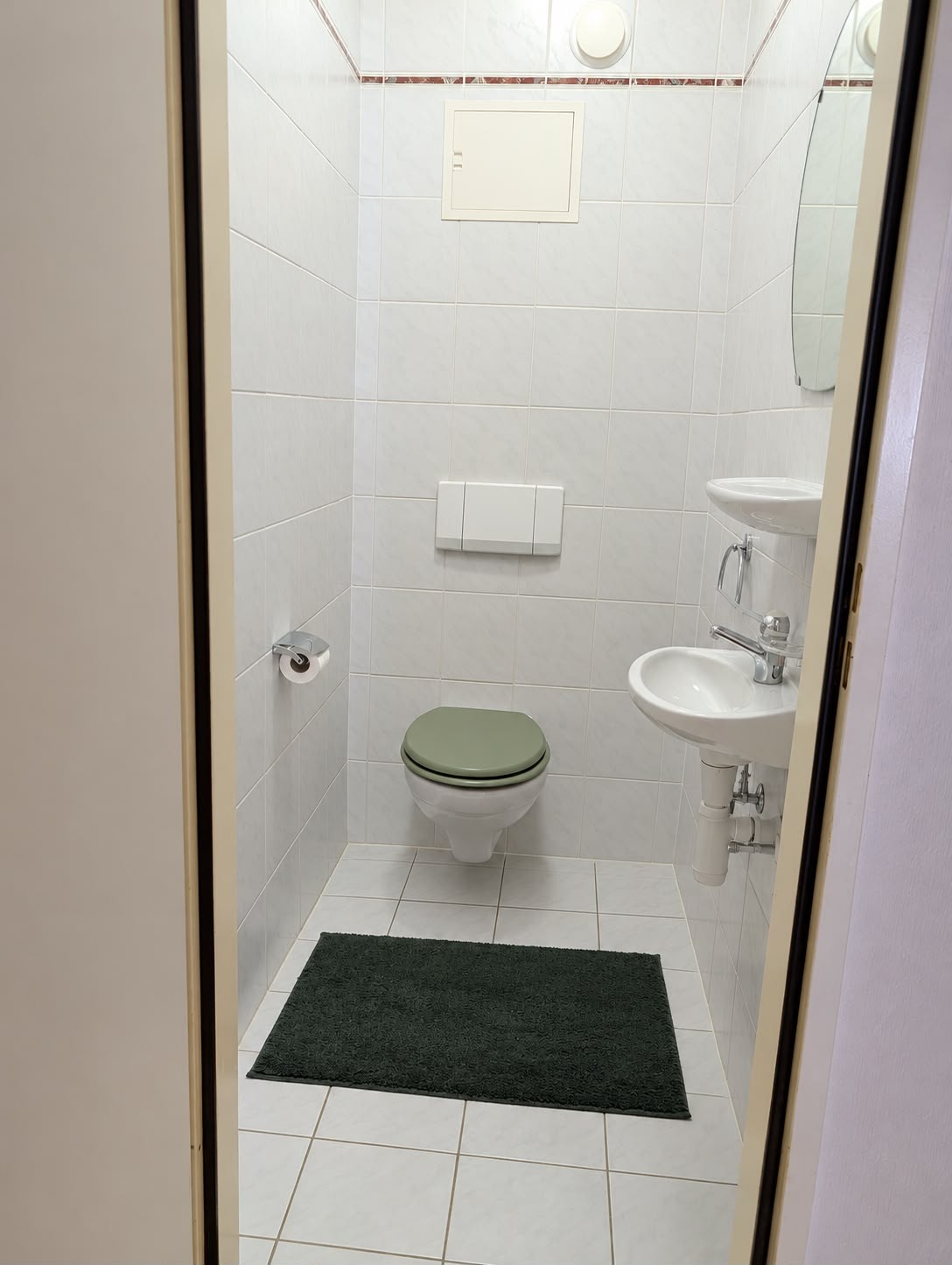 Appartement de 3 ½ pièces, photo 4 sur 10