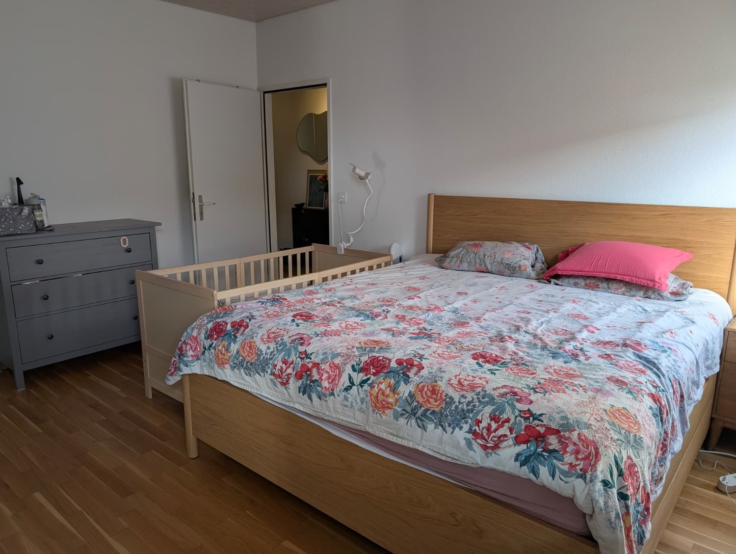 Appartement de 3 ½ pièces, photo 9 sur 10
