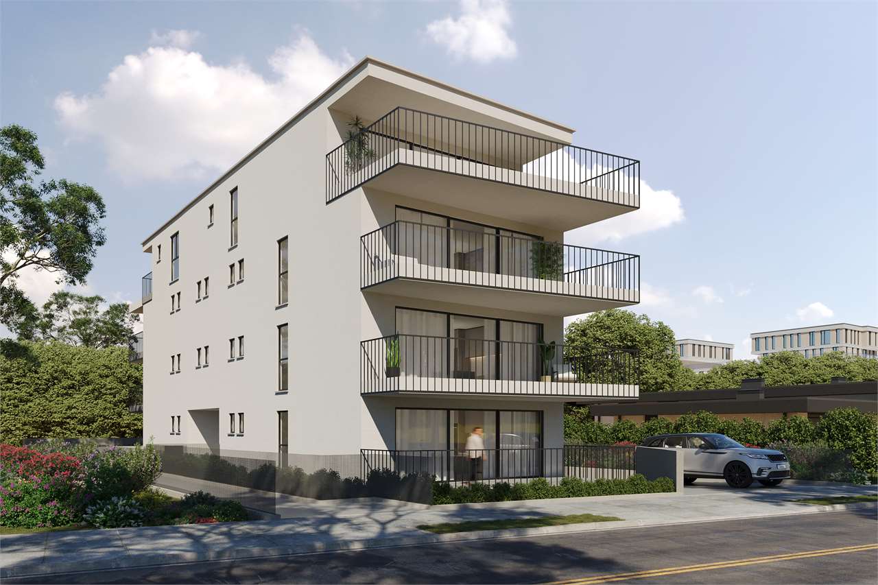 Appartement de 3 ½ pièces