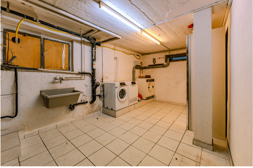 Appartement d'une pièce meublé, photo 8 sur 8