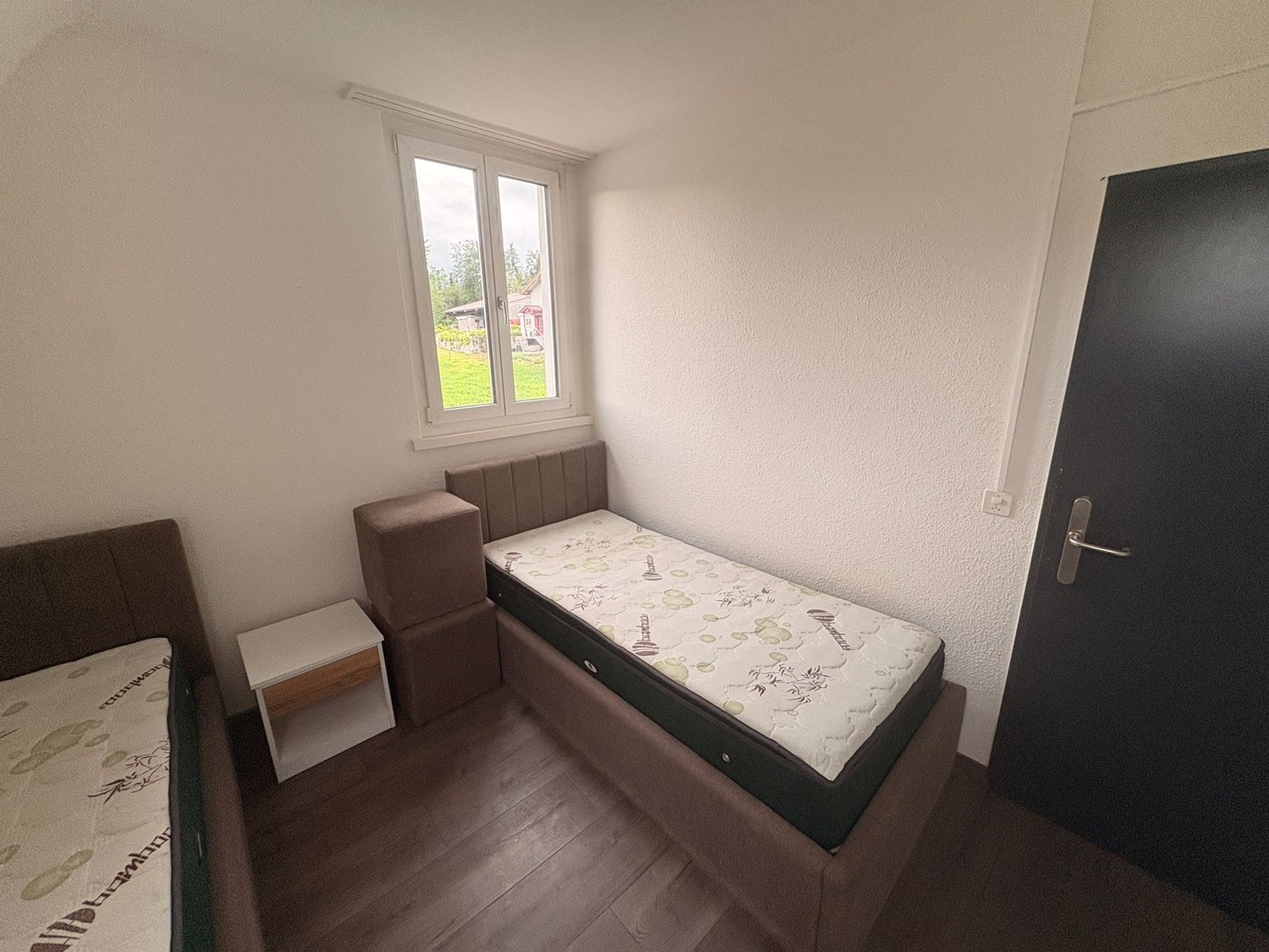 Appartement d'une pièce meublé, photo 4 sur 8