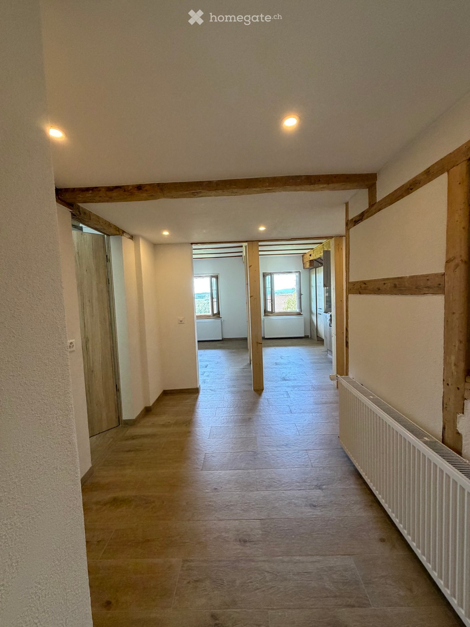 Appartement 3 pièces, photo 2 sur 5