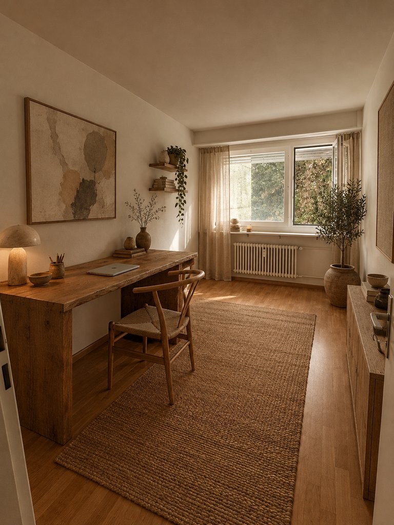 Appartement de 3 ½ pièces, photo 9 sur 10